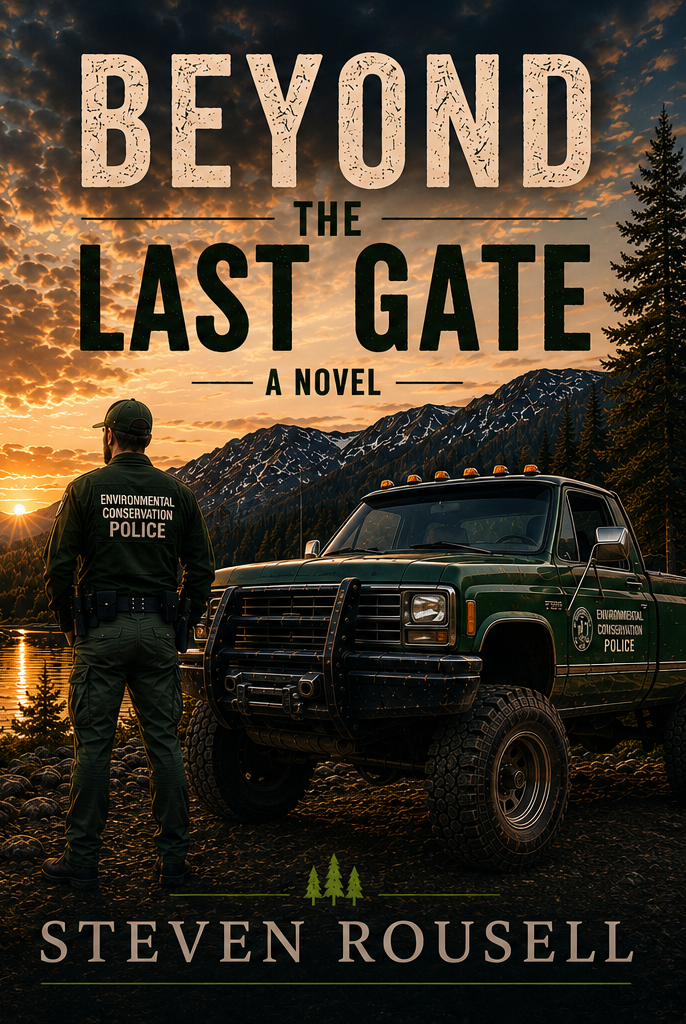 Beyond the Last Gate