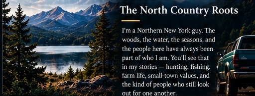 The North Country Roots