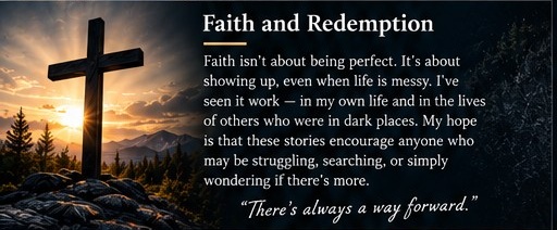 Faith and Redemption