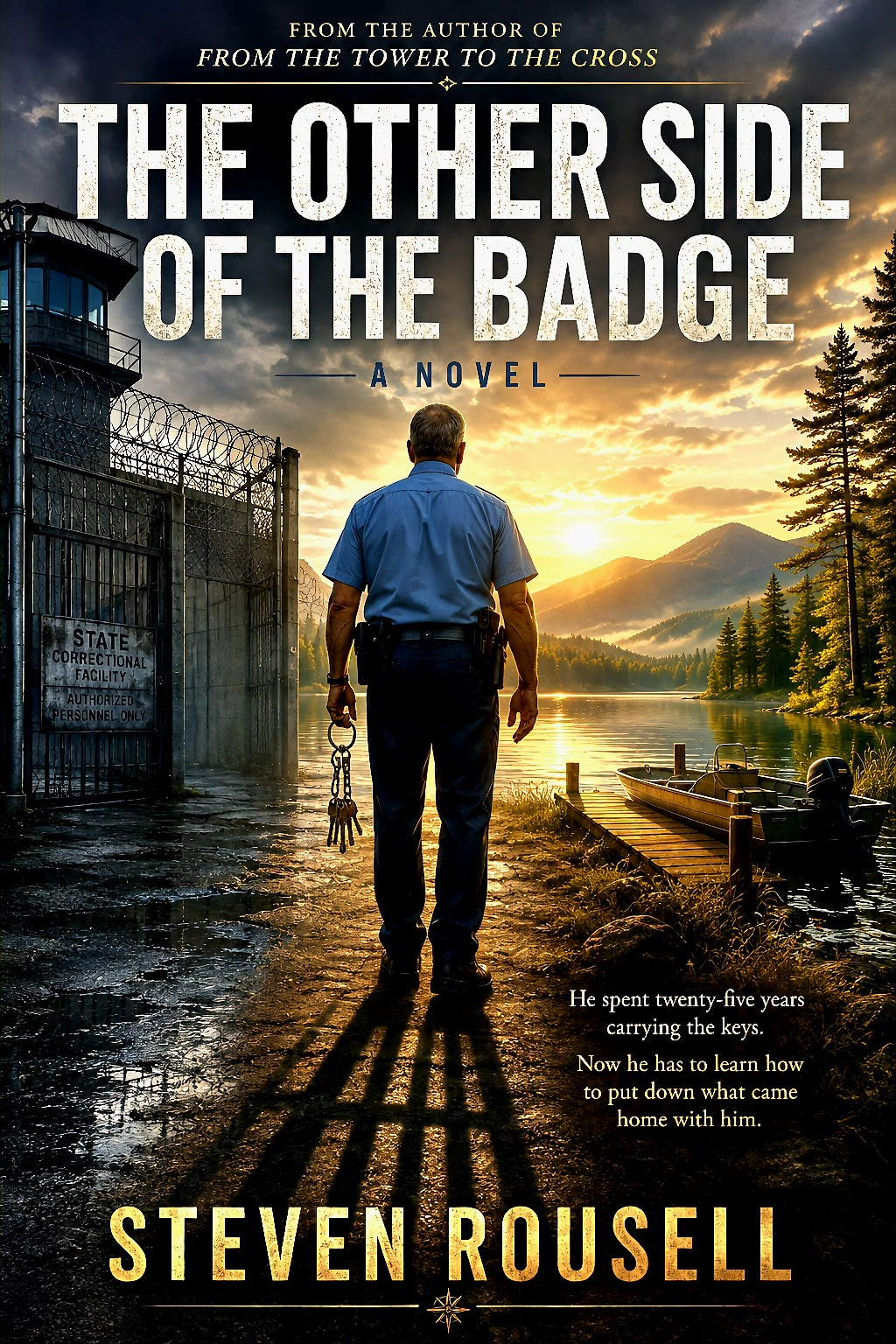 The Other Side of the Badge